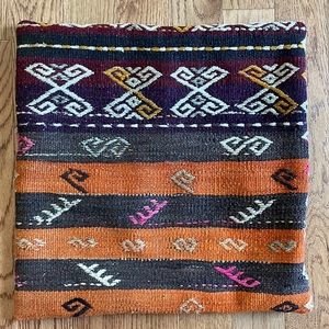KILIM Pillow Cover
